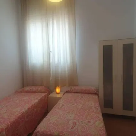 El Centro Historico De Apartamento