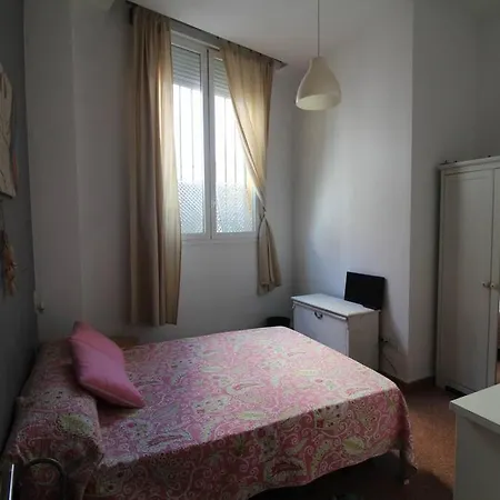 Apartment El Centro Historico De Malaga
