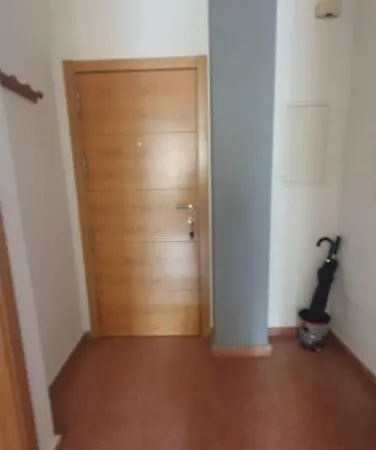 El Centro Historico De Apartment *
