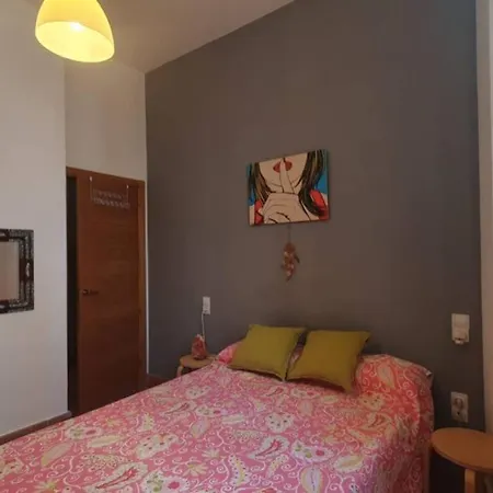 El Centro Historico De Apartment Malaga